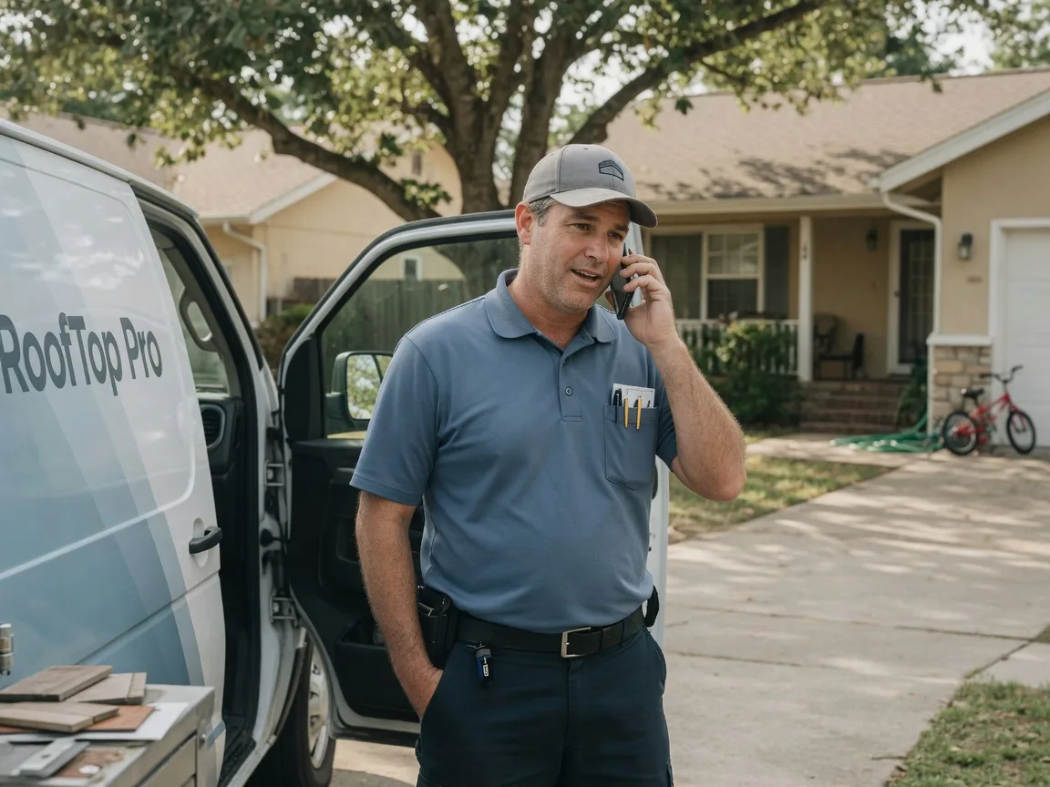 Roof Repair Leary, GA FAQs