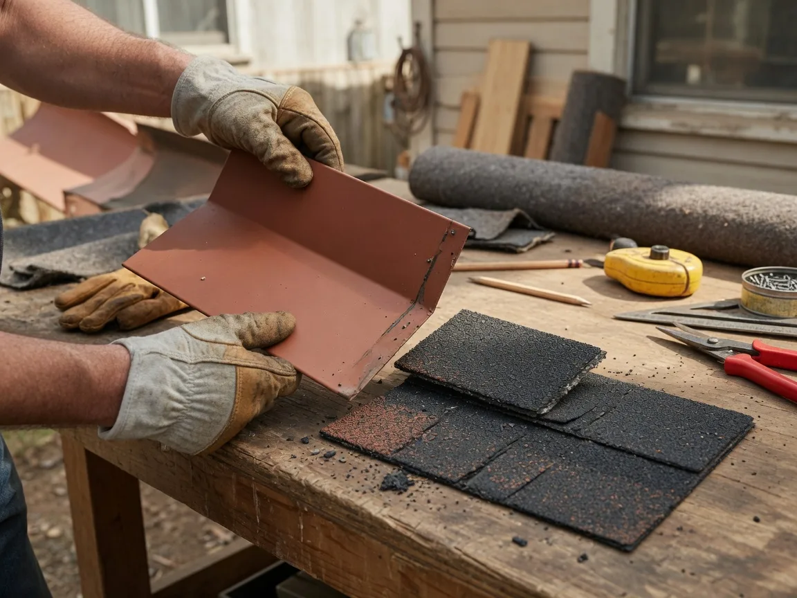 Roof Repair company in Leary, GA
